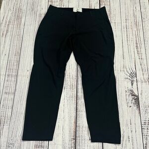 Reigning Champ Coach Pants